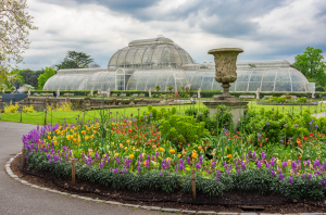 Visit an English garden this 2017