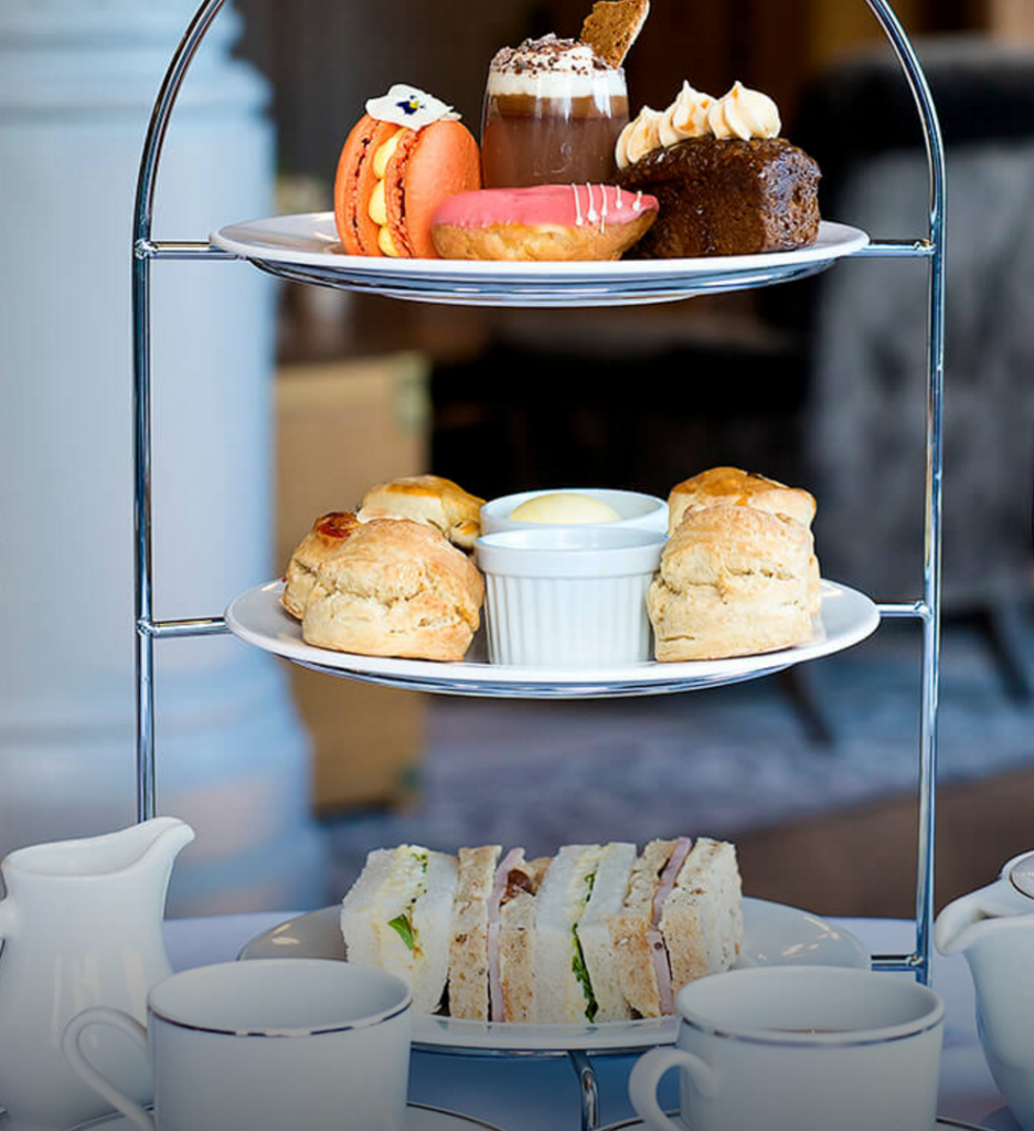 6 of the best afternoon teas in York British Muslim Magazine