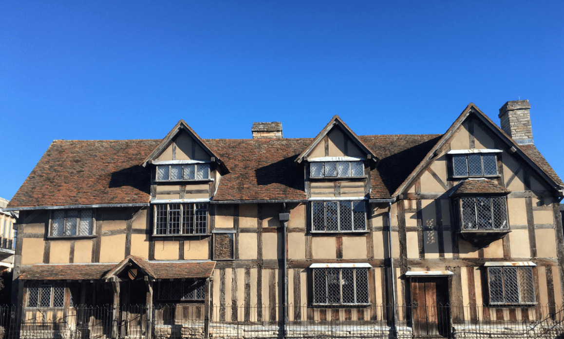 Top 10 places to visit in Coventry & Warwickshire