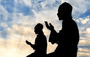 Islam is the world’s fastest growing religion
