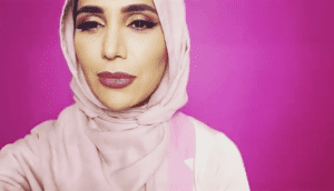L’Oreal hijab model pulls out of campaign after backlash