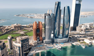 Why you should visit the Capital of the Emirates