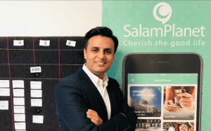 The 360 Muslim Lifestyle App Has Arrived!