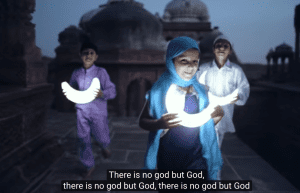 Maher Zain & Salim-Sulaiman -Ya Khuda (O God)