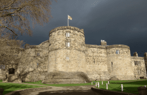 Skipton Castle