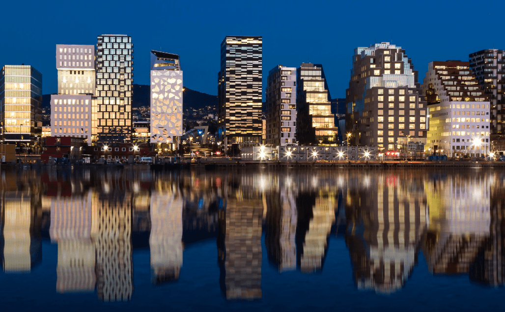 Oslo