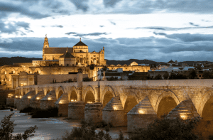 SPOTLIGHT TRAVEL FEATURE : An Ideal Travel Itinerary for Andalucia
