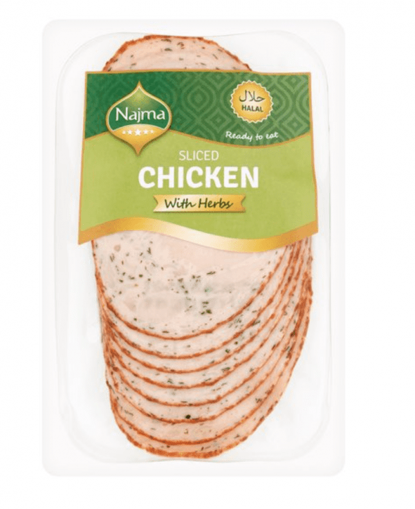 Where do i buy halal meat and ready meals from in Britain? British