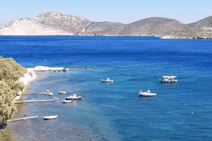 Sunvil introduces new Greek islands Fourni and Chios for 2021