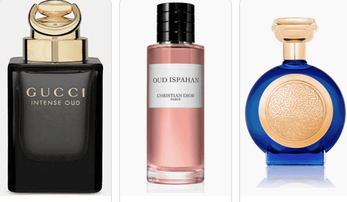 The Best Oud Fragrances For Men