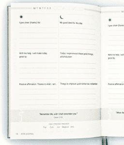 5 Ways to Get Yourself Ready for Ramadan