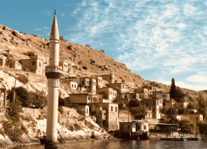 The Legacy of Sanliurfa - Birthplace of Prophet Abraham AS