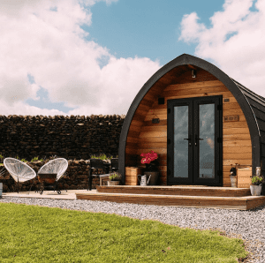 A Guide to Halal Glamping in the U.K.