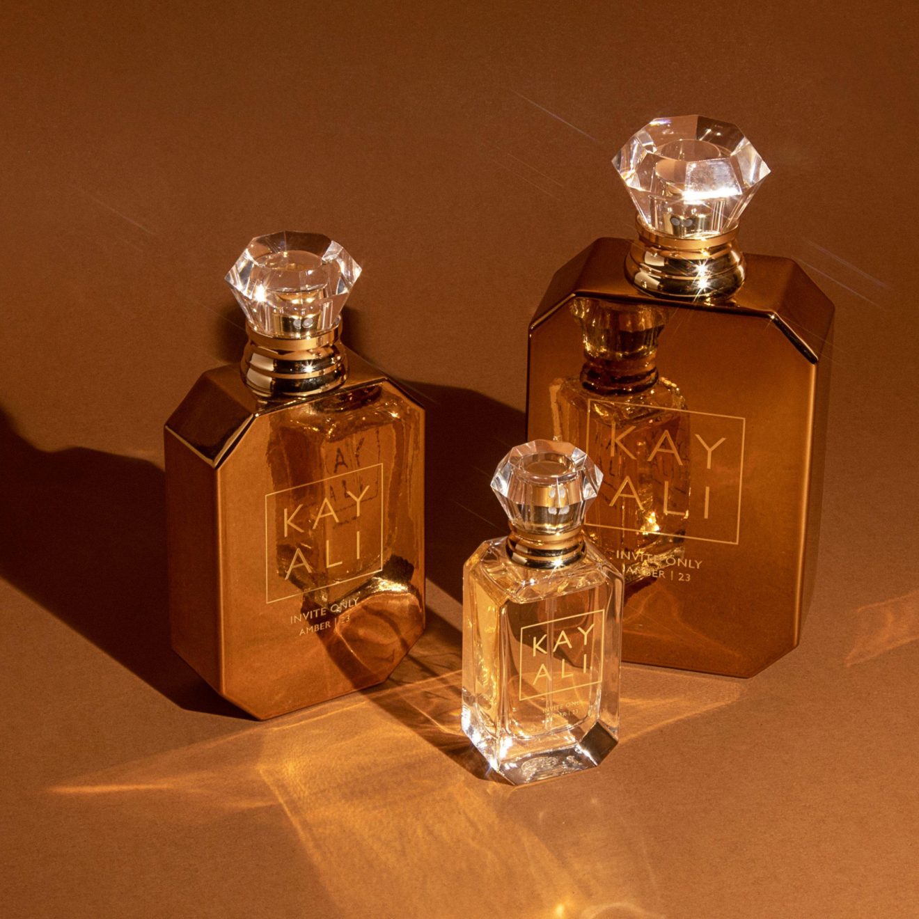 Invite Only Amber could be KayAli's Best fragrance – British Muslim Magazine