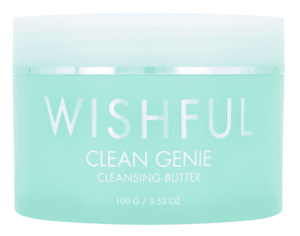 Healthy skin starts with good cleansers