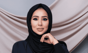 Founder of FW Beauty Fatiha Rouf shares her beauty tips and tricks for better skincare