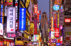 A Halal Travel Guide to Seoul, South Korea