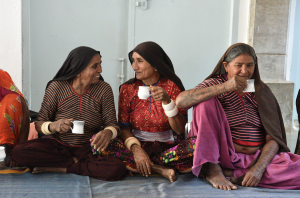 Rajah Spices – empowering women in India for good