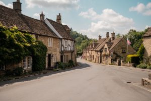 Your guide to discovering the Cotswolds