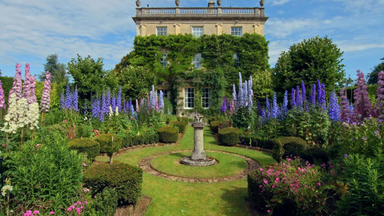 highgrove garden tours 2022 dates