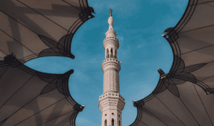 Lady Evelyn Zainab Cobbold