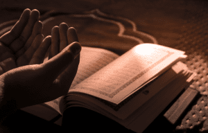 Eight Prophetic Invocations For Protection and Relief