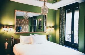 Five Bedtime Tips For a Good Night’s Sleep
