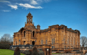 Bradford set to become UK City of Culture 2025