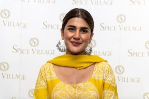 Kubra Khan speaks to British Muslim Magazine about her new movie London Nahi Jaunga