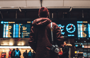 Five Ways To Get Through Airport Security Faster