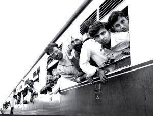 The Exodus of Ugandan Asians and Migration to The UK: 50 Years Later