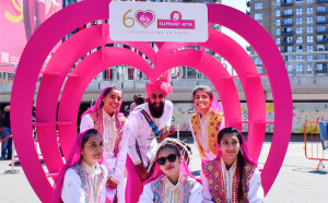 Elephant Atta celebrates 60 years of being part of the family!