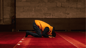 Why Tahajjud Matters