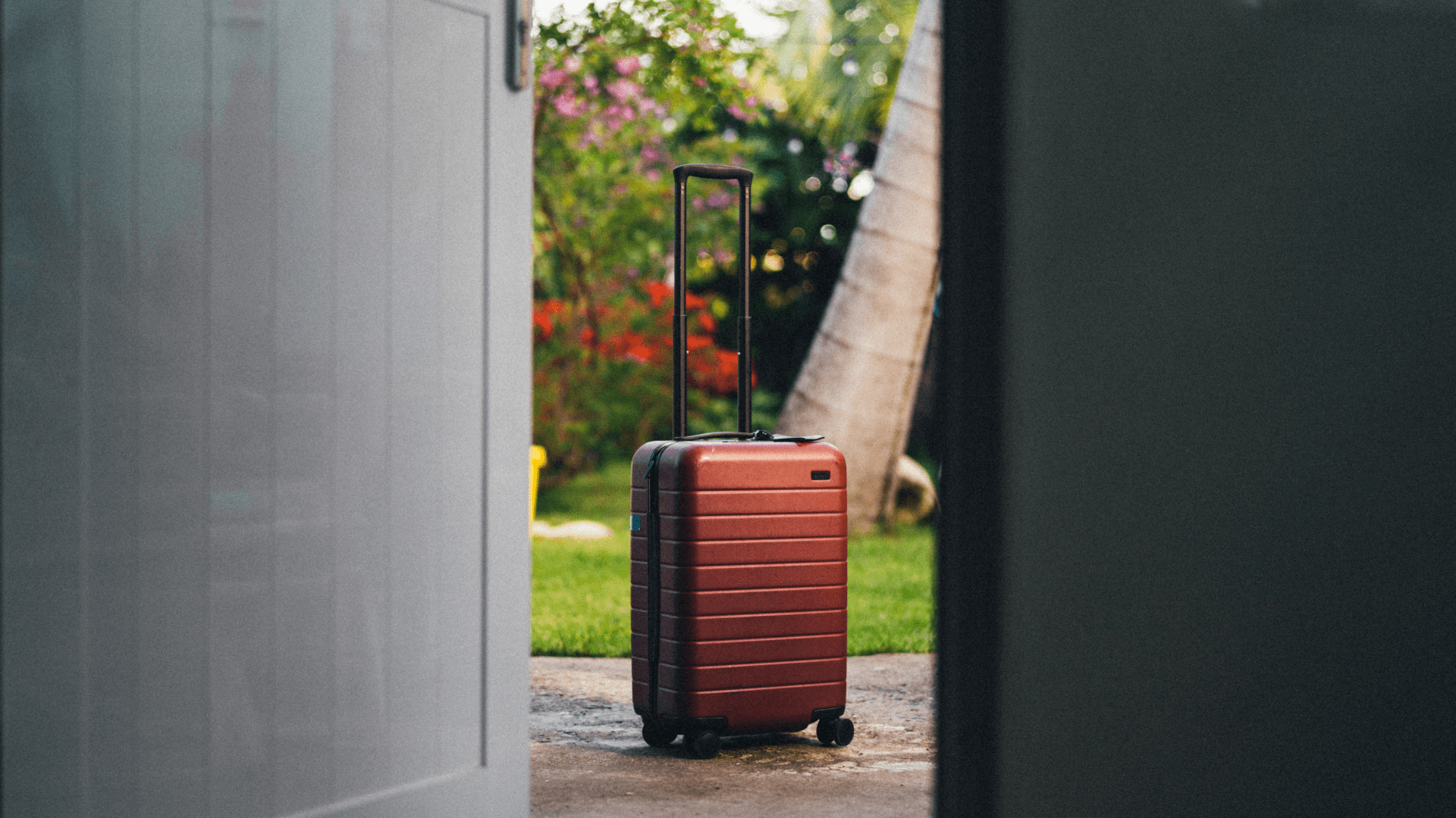 Best Suitcase Brands of 2022 Revealed British Muslim Magazine