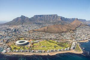 Top Five Free Things To Do in Cape Town