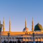 seerah masjid nabawi