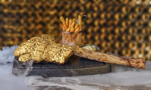 Coco Grill & Lounge Set the Bar for an Alcohol-Free Party