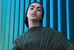 Modern womenswear label Leem introduce their AW22 collection