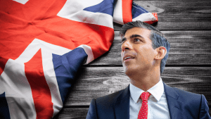 Rishi Sunak To Become Next Prime Minister