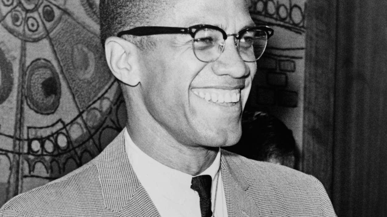 Malcolm x