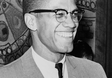 Malcolm x