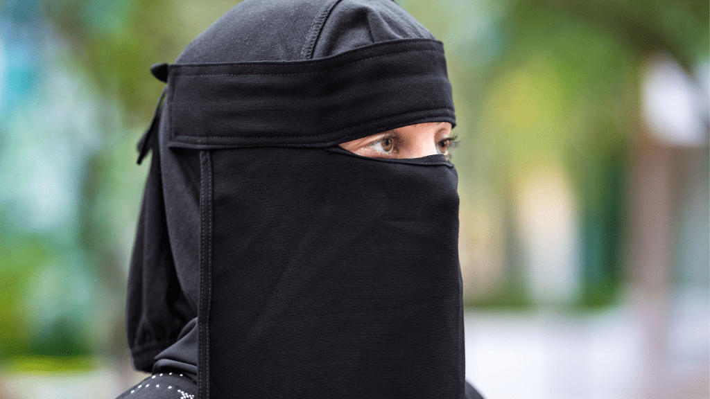 niqab ban Switzerland 