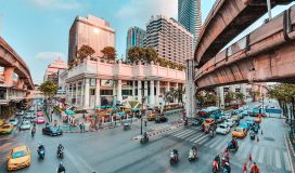 header image Bangkok five things