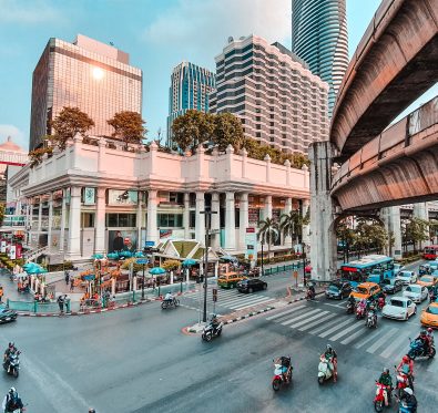 header image Bangkok five things