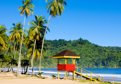 Trinidad and tobago