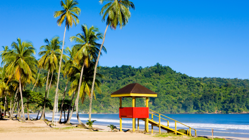 Trinidad and tobago