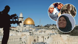 Be Inspired at the Leeds Palestinian Film Festival