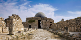 tombs of prophets