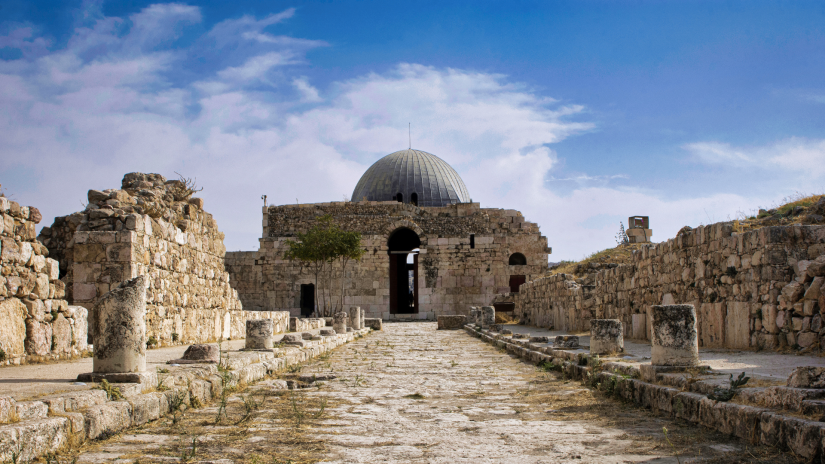 tombs of prophets