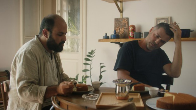 Be Inspired at the Leeds Palestinian Film Festival - British Muslim